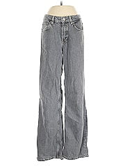 Massimo Dutti Jeans