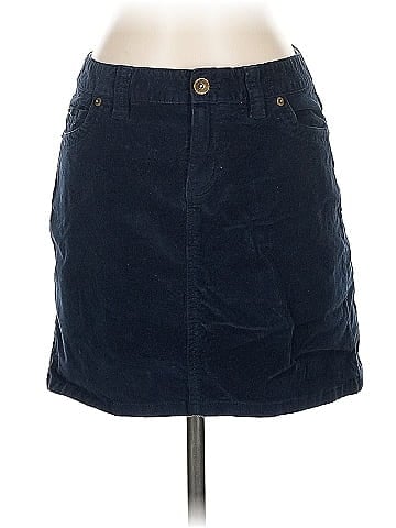 Vineyard Vines Denim Skirt (view 1)