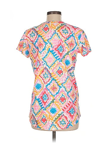 Fresh Produce Short Sleeve T-Shirt (view 2)
