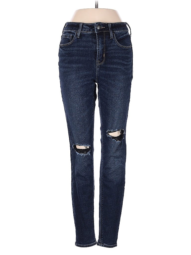 OLD NAVY Pre-owned Jeans In Blue