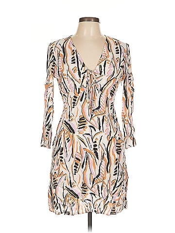 BA&SH Thesee Dress (view 1)