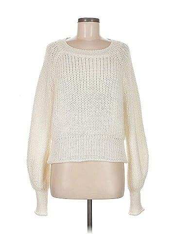 Free Assembly Pullover Sweater (view 1)
