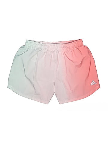 Adidas Athletic Shorts (view 1)