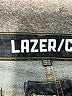 Lazer Jeans Hearts Blue Jeans Size 28 waist - photo 7