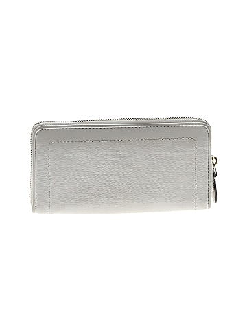 Coach Factory Leather Wallet (view 2)