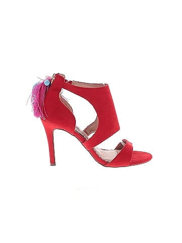 Betsey Johnson Heels (view 1)