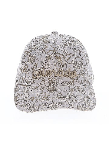 Home Free Baseball Cap (view 2)