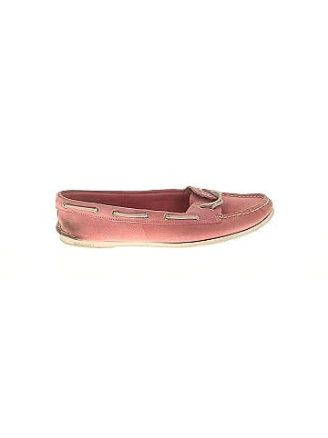 Sperry Top Sider Flats (view 1)