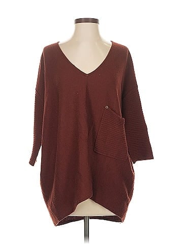 Kerisma Pullover Sweater (view 1)