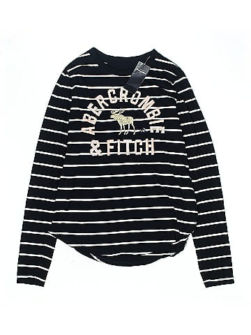 Abercrombie Kids Long Sleeve T-Shirt (view 1)
