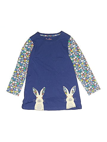 Mini Boden Dress (view 1)