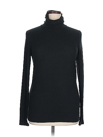 Madewell Long Sleeve Turtleneck (view 1)