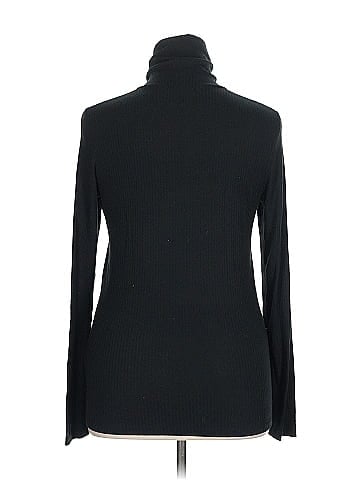 Madewell Long Sleeve Turtleneck (view 2)