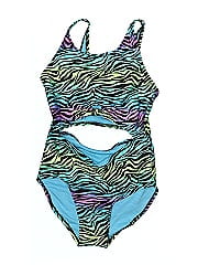 Art Class Two Piece Swimsuit