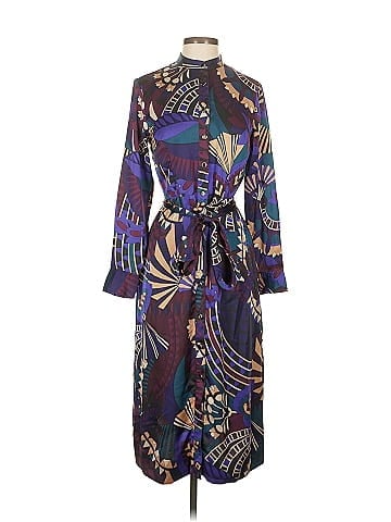 Ann Taylor Casual Dress (view 1)
