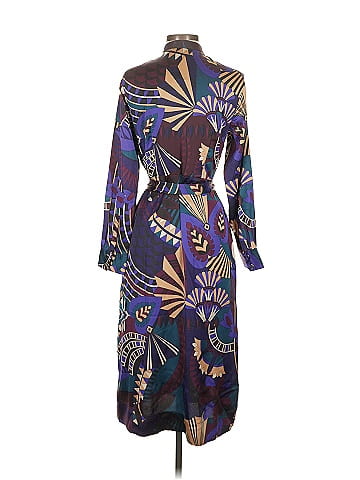 Ann Taylor Casual Dress (view 2)