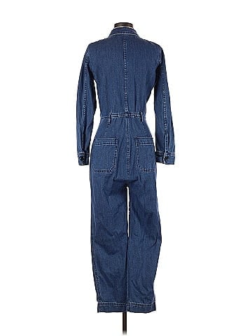 Point Sur Jumpsuit (view 2)