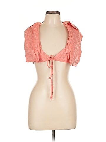 Matthew Bruch Vest with Triangle Top (view 1)