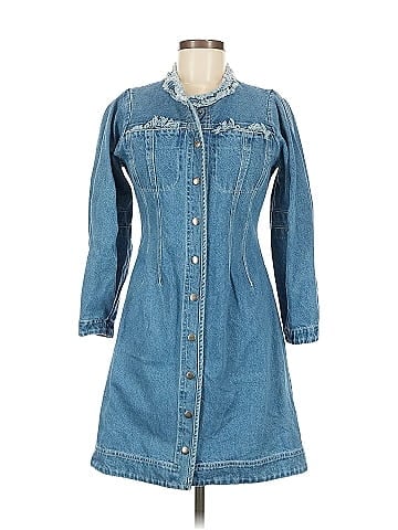 Sea New York Casual Dress (view 1)