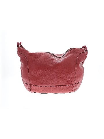 The Sak Leather Shoulder Bag (view 2)