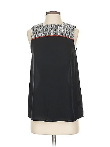 THML Sleeveless Blouse (view 1)