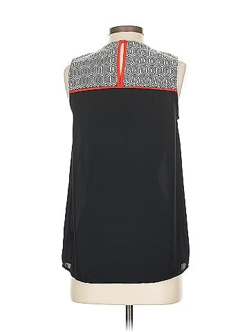 THML Sleeveless Blouse (view 2)