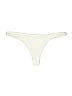 Assorted Brands Ivory White Swimsuit Bottoms Size L - photo 2