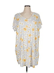 Laura Ashley Short Sleeve Top