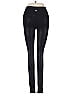 Athleta Black Active Pants Size XXS - photo 2