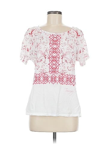 Tommy Bahama Short Sleeve T-Shirt (view 1)