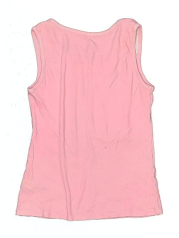 Justice Tank Top (view 2)