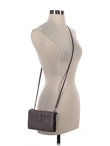 Kate Spade New York Leather Crossbody Bag (view 2)