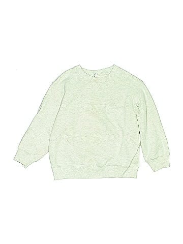 Uniqlo Sweatshirt (view 1)