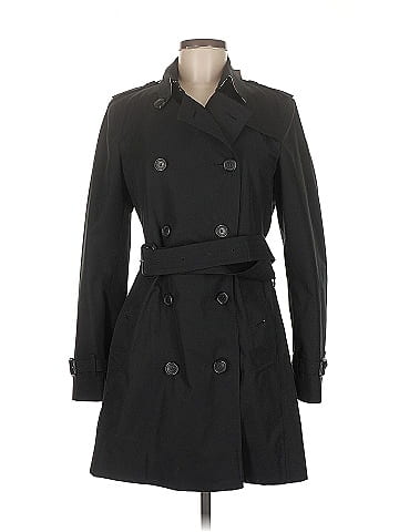 Burberry Trenchcoat (view 1)