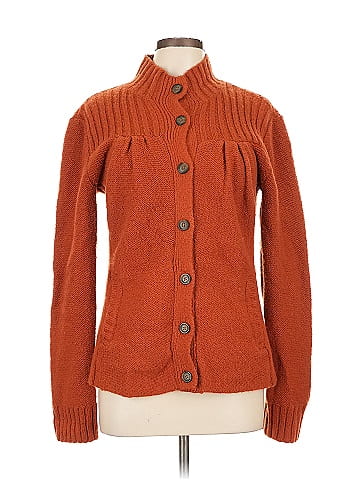 REI Cardigan (view 1)