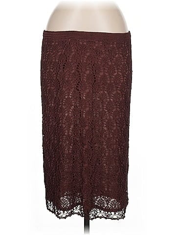 Zara Formal Skirt (view 1)