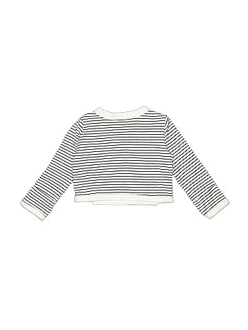 First Impressions Long Sleeve T-Shirt (view 2)