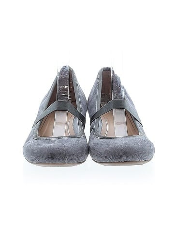 Vionic Flats (view 2)