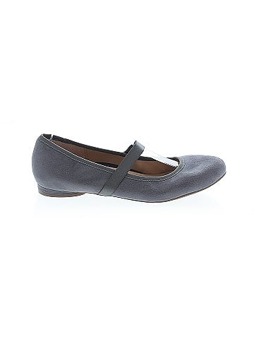 Vionic Flats (view 1)