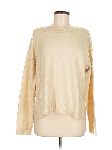 Max Studio Pullover Sweater (view 1)