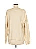 Max Studio Tan Pullover Sweater Size M - photo 2