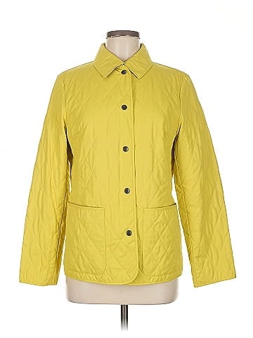 Burberry Raincoat (view 1)