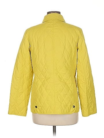 Burberry Raincoat (view 2)