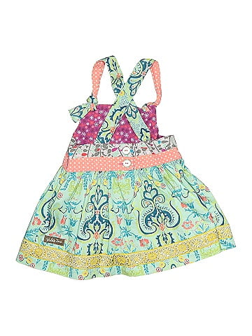 Matilda Jane Dress (view 2)