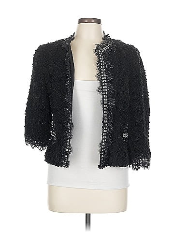 Joseph Ribkoff Kimono (view 1)