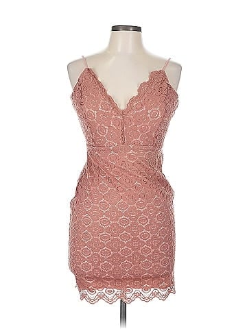 Windsor Cocktail Dress (view 1)
