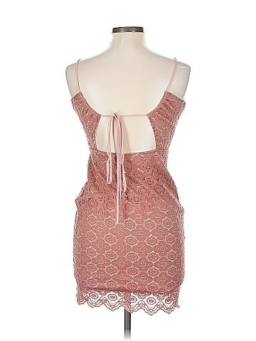 Windsor Cocktail Dress (view 2)