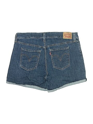 Levi's Denim Shorts (view 2)