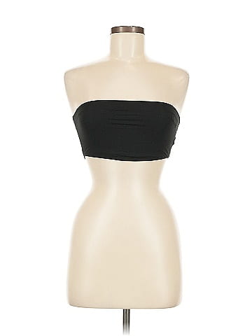 Target Tube Top (view 1)