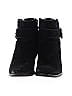 Paul Green Black Ankle Boots Size UK 6 / US 8 - photo 2